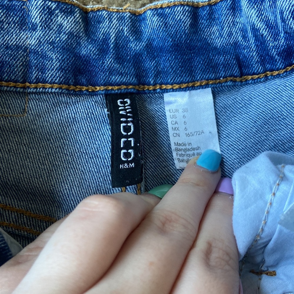 H&M jeans - Picture 2 of 3